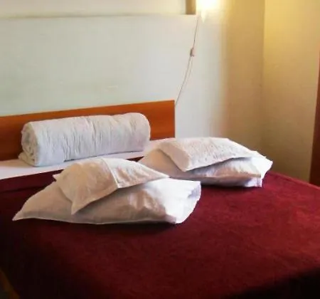 Marinescu 33 Guest house