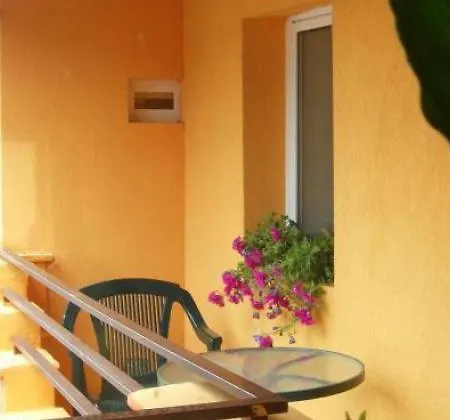 Pensjonat Marinescu 33 3*