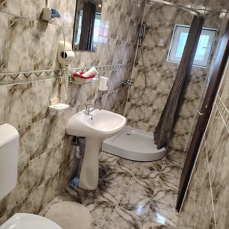 Marinescu 33 Pensjonat Kluż-Napoka