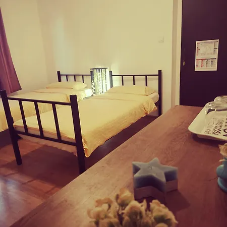 Marinescu 33 Guest house Cluj-Napoca