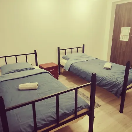 Marinescu 33 Guest house *