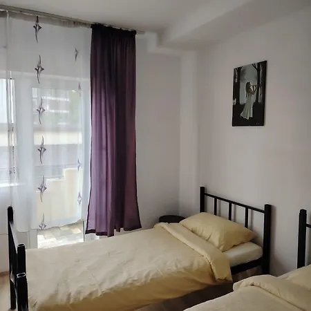 Pensjonat Marinescu 33