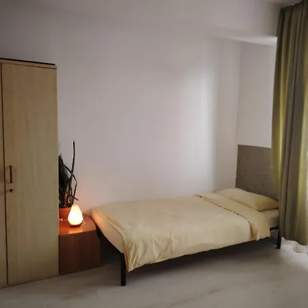 Pensjonat Marinescu 33