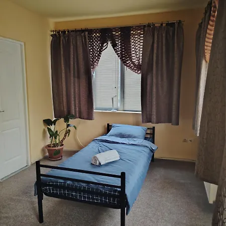 Marinescu 33 Pensjonat 3*