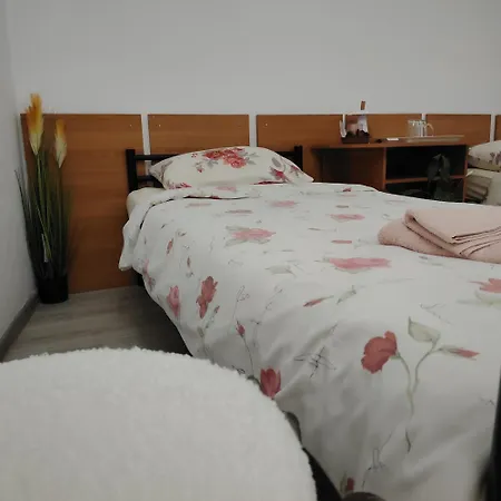 Pensjonat Marinescu 33 3*