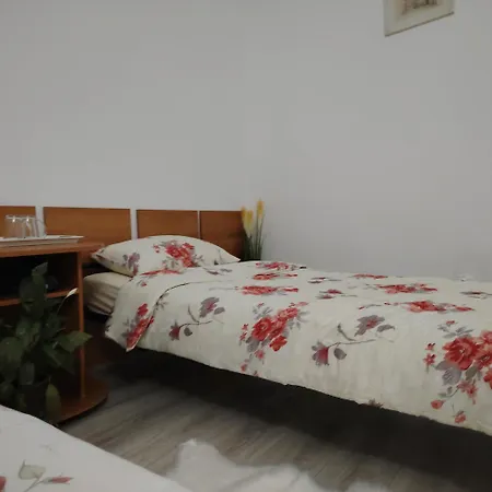 Marinescu 33 Pensjonat