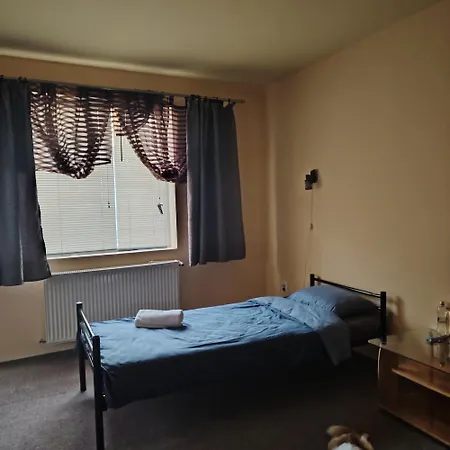 Pensjonat Marinescu 33