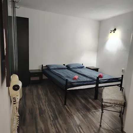 Pensjonat Marinescu 33 Kluż-Napoka