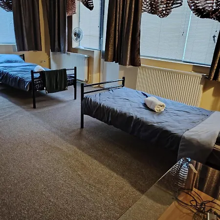 Marinescu 33 3* Kluż-Napoka