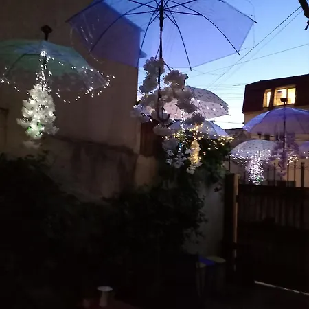 Pensjonat Marinescu 33