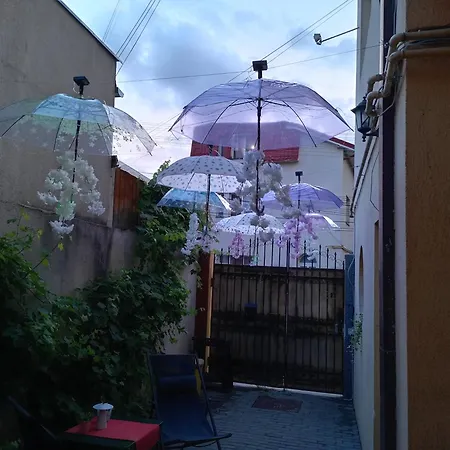 Gasthof Marinescu 33 Cluj-Napoca