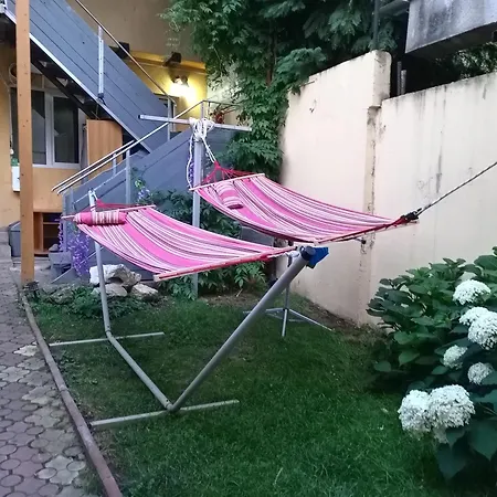 Marinescu 33 3* Клуж-Напока