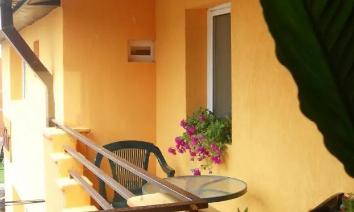 Гостьовий будинок Marinescu 33 3*