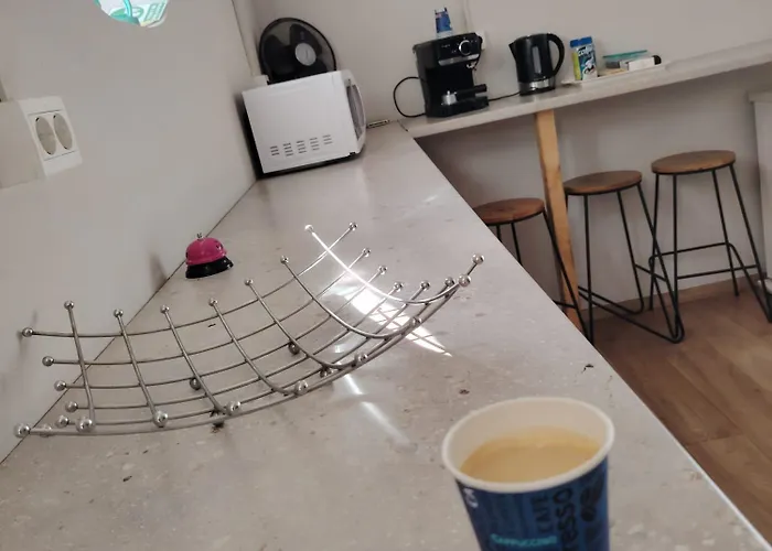 Penzion Marinescu 33 3*