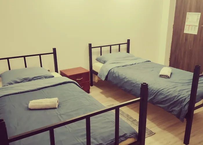 Marinescu 33 Гостьовий будинок 3*