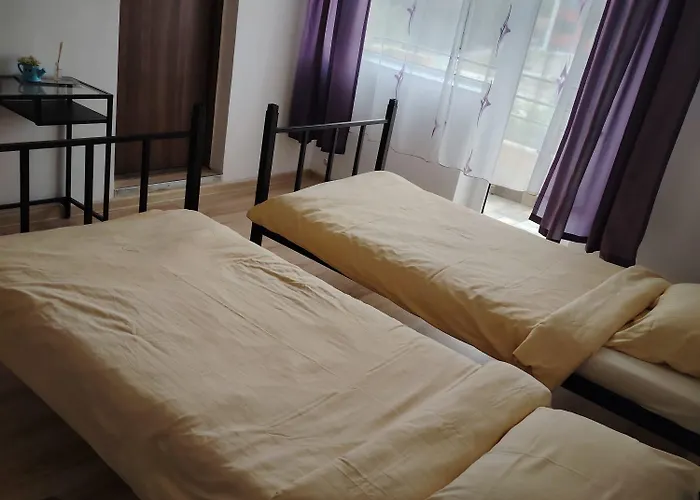 Marinescu 33 Гостьовий будинок 3*