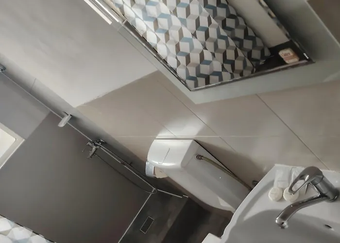 Penzion Marinescu 33 3*