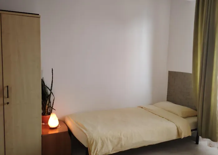 Penzion Marinescu 33