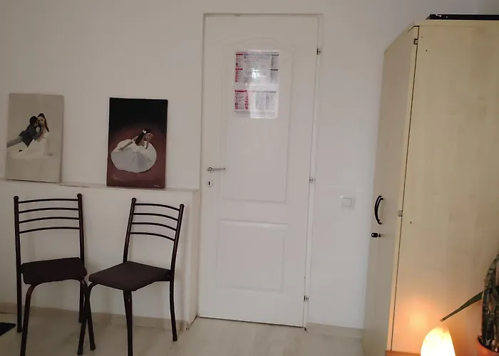 Marinescu 33 Penzion Kluž