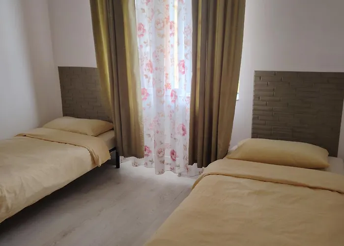 Penzion Marinescu 33