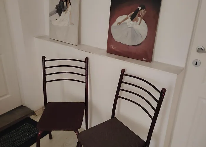 Гостьовий будинок Marinescu 33 Клуж-Напока