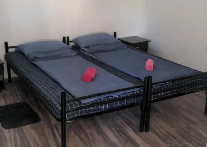 Penzion Marinescu 33 3*