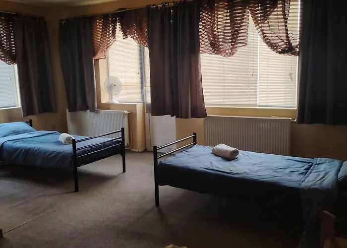 Marinescu 33 3* Kluž