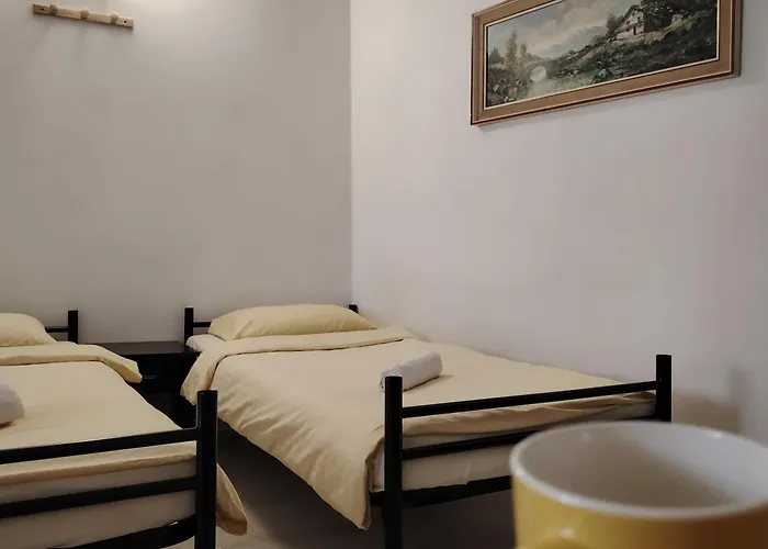 Penzion Marinescu 33 3*