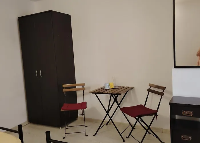 Marinescu 33 Гостьовий будинок