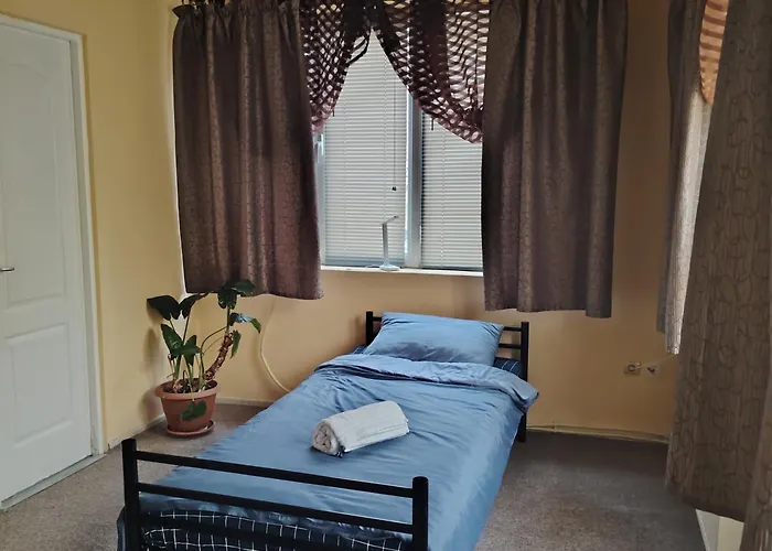 Marinescu 33 Penzion 3*