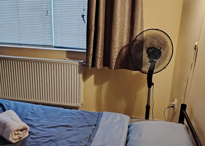 Гостьовий будинок Marinescu 33 Клуж-Напока