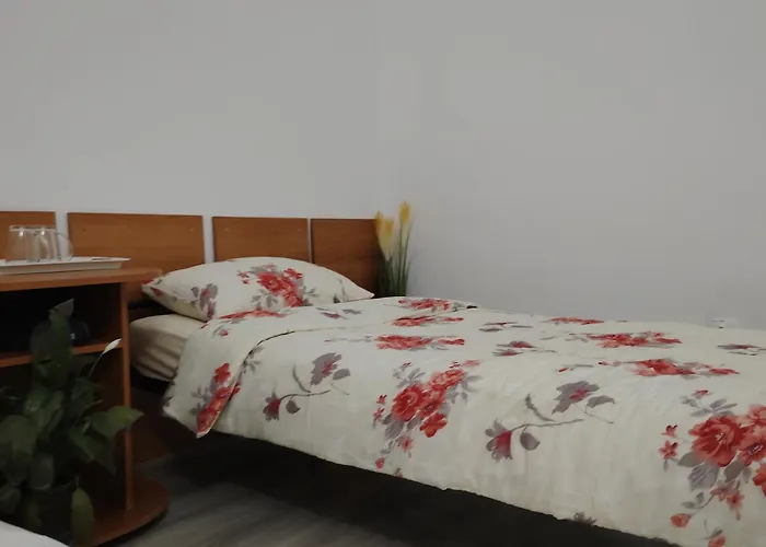 Marinescu 33 Penzion