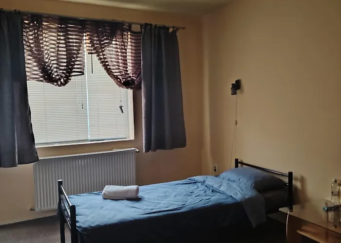 Penzion Marinescu 33