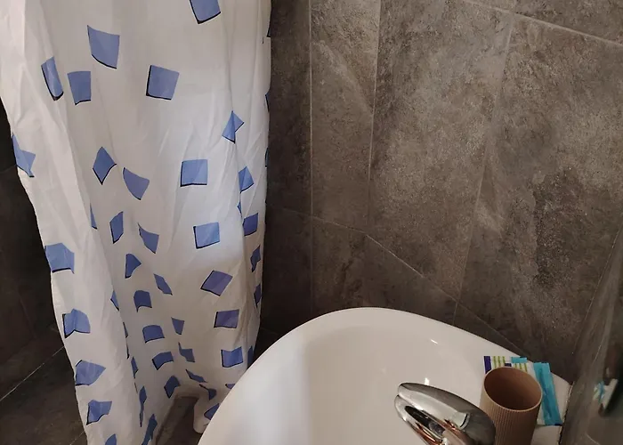 Гостьовий будинок Marinescu 33 3*