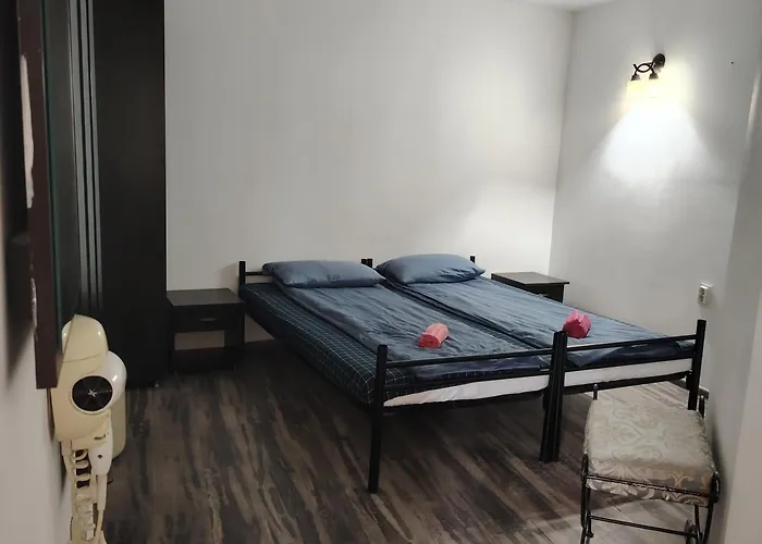 Penzion Marinescu 33 Kluž