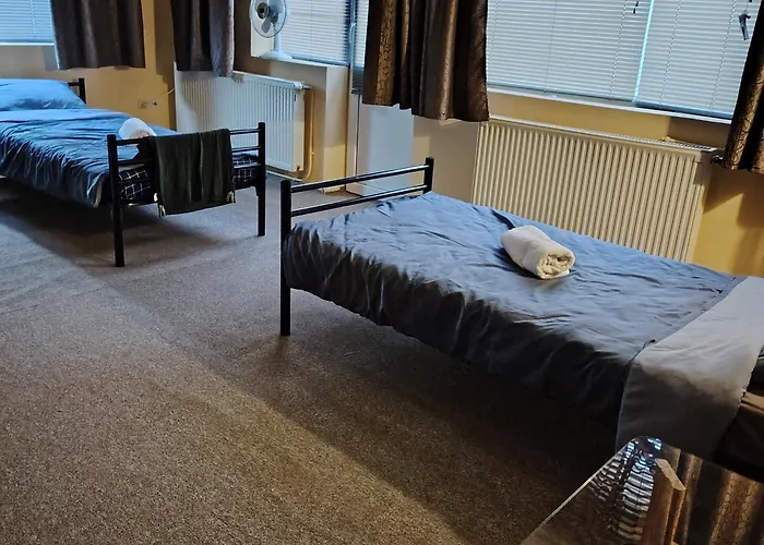 Marinescu 33 3* Клуж-Напока