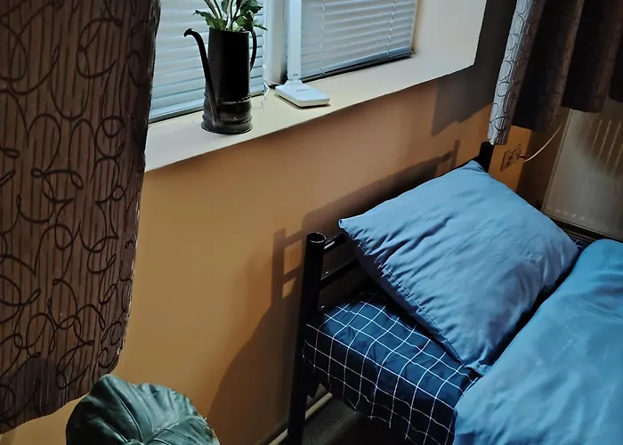 Penzion Marinescu 33 Kluž