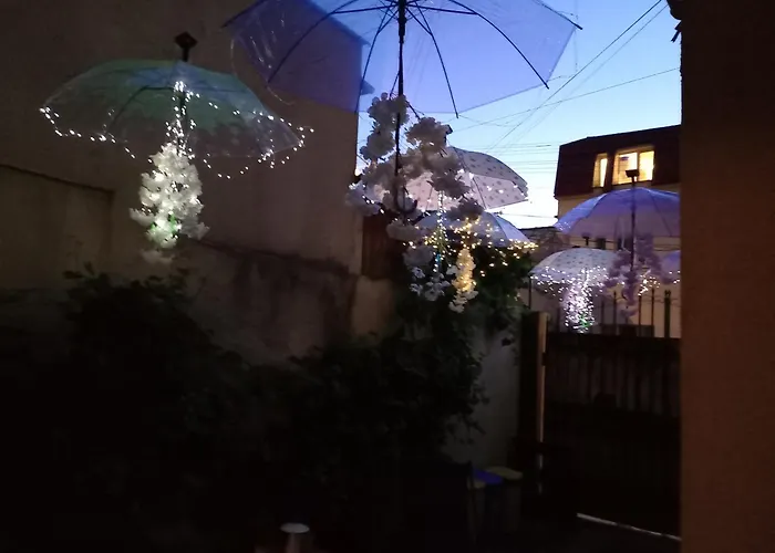 Penzion Marinescu 33