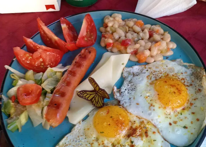 Marinescu 33 3* Kluž