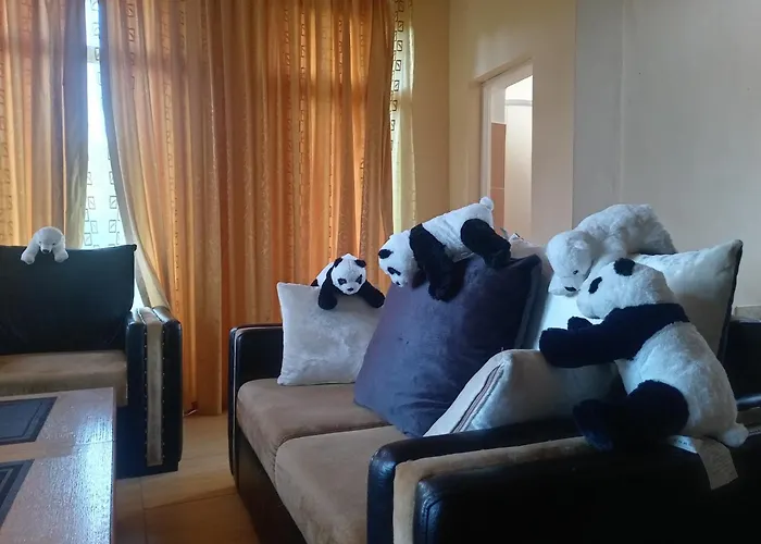 Гостьовий будинок Marinescu 33