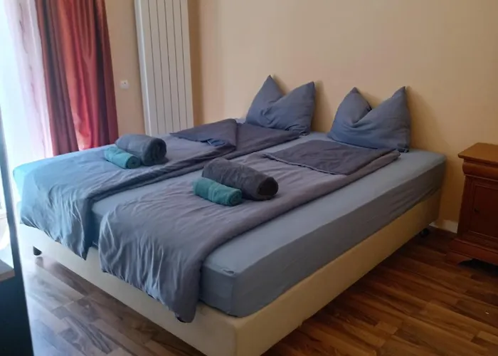 Penzion Marinescu 33